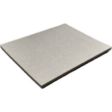 سنباده پشت ابری آر ام سی مدل P600 مجموعه 20 عددی