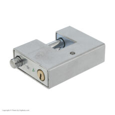 قفل کتابی پارس مدل 1000SP بسته 2عددی