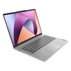 لپ تاپ 14 اینچی لنوو مدل IdeaPad Slim 5 14IMH9-Core Ultra 5 125H-16GB LPDDR5X 7467MHz-512GB SSD-IPS-Backlit