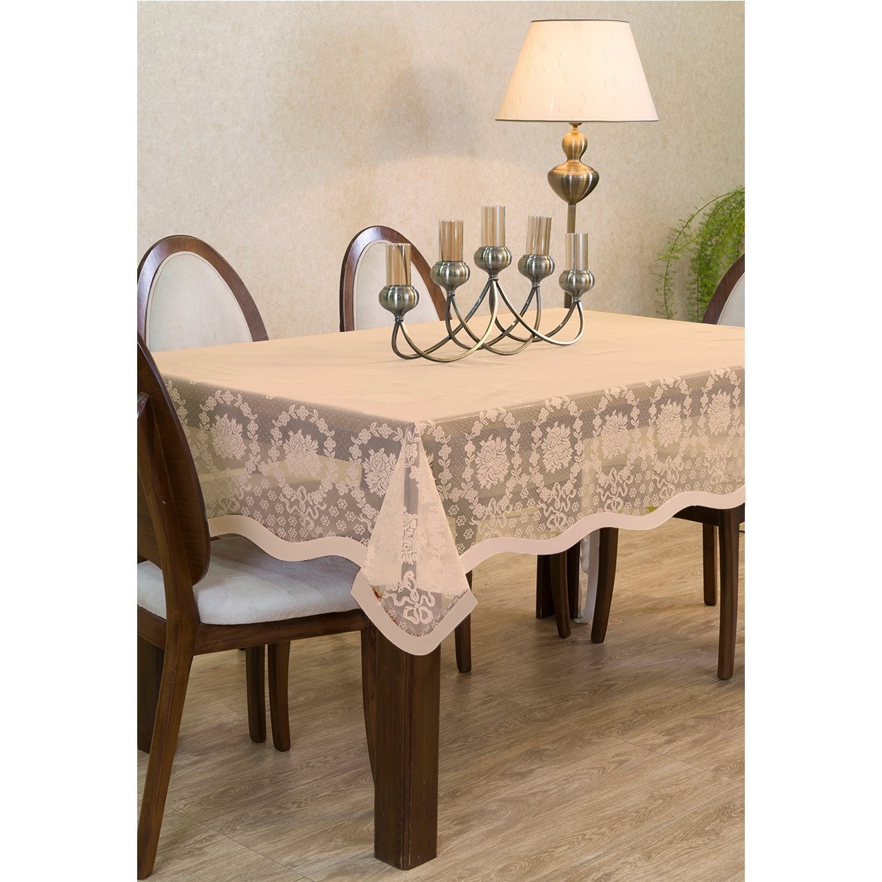 رومیزی پرلا مدل Esma 220