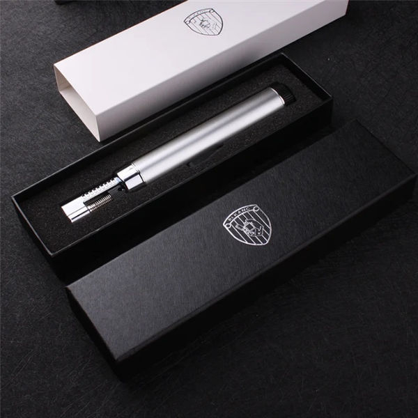 فندک اتمی مدل قلمی