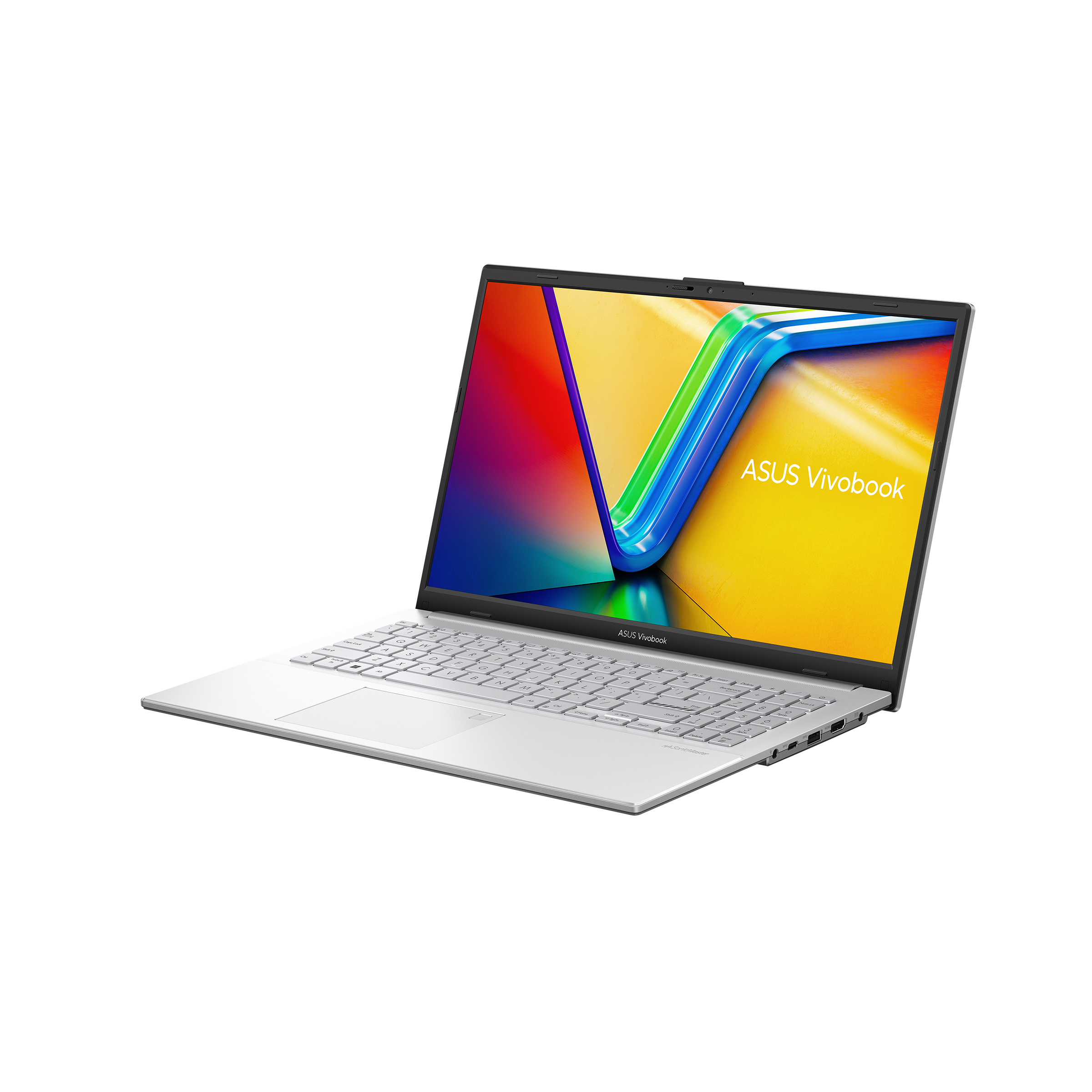 لپ تاپ 15.6 اینچی ایسوس مدل Vivobook GO L1504FA-NJ560-R5 7520U 8GB 512SSD IPS