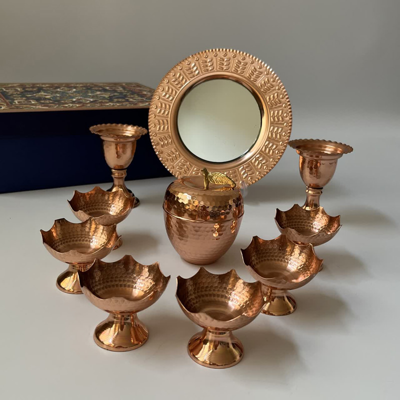 ست هدیه مدل سازمانی کد HS95