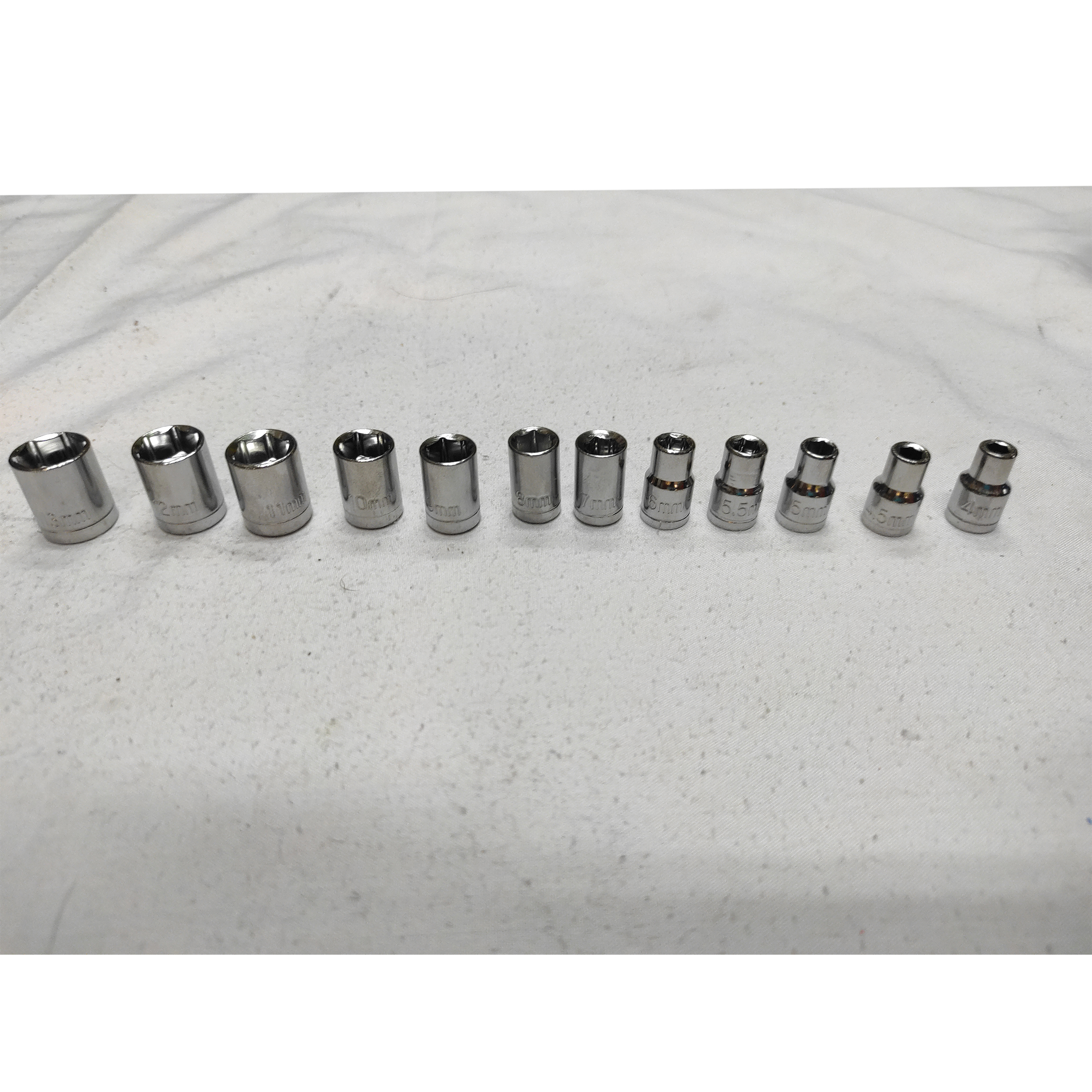 جعبه ابزار اپکس مدلSMT-APEXX-36PCS-HAND-TOOLSمجموعه 36 عددی