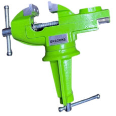 گیره بغل میزی اکی بنز مدل table vice okboons