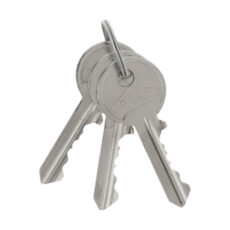 قفل حیاطی پارس مدل  PARS -S