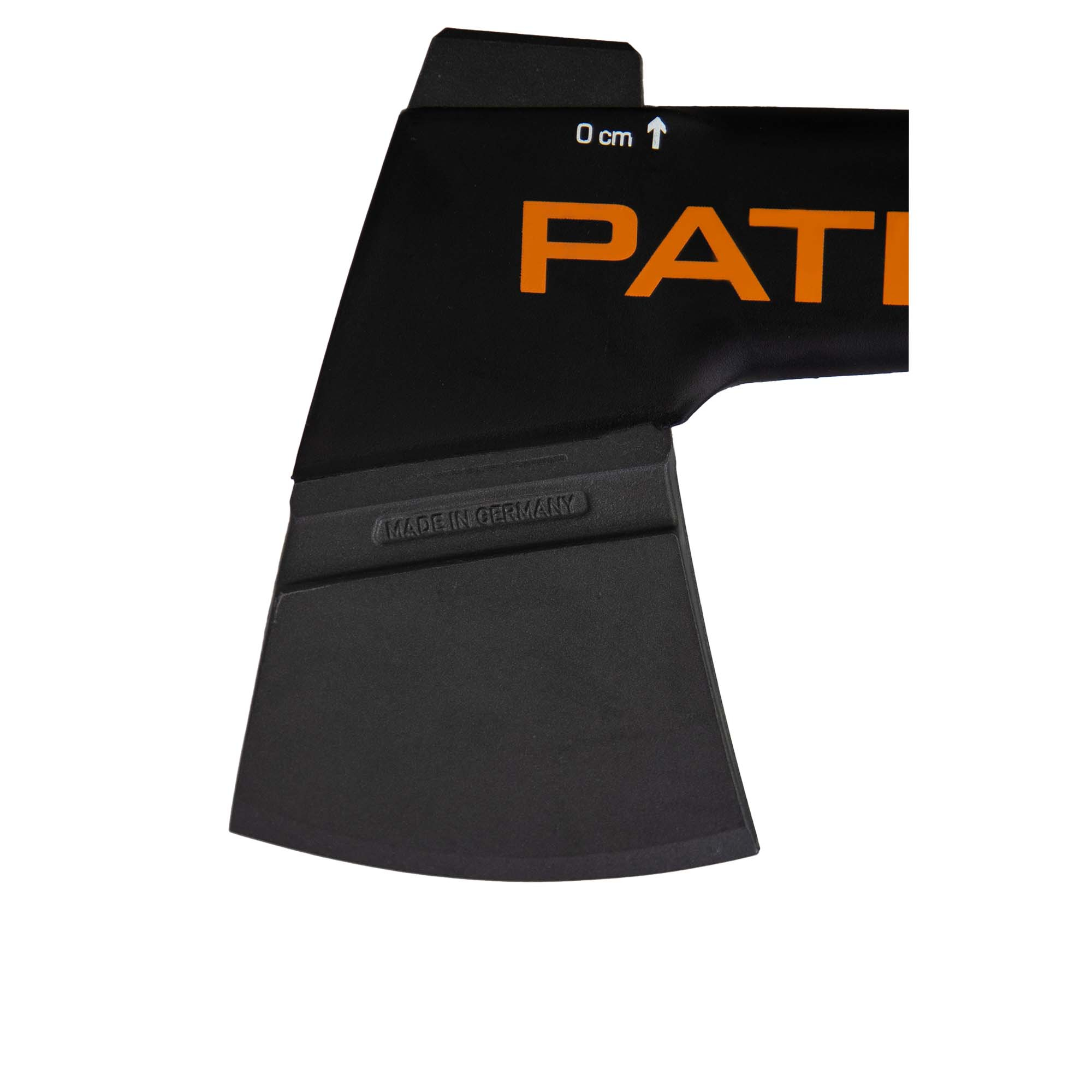 تبر پتریوت مدل profi