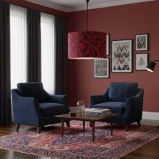 چراغ آویز تزئینی مدل 031