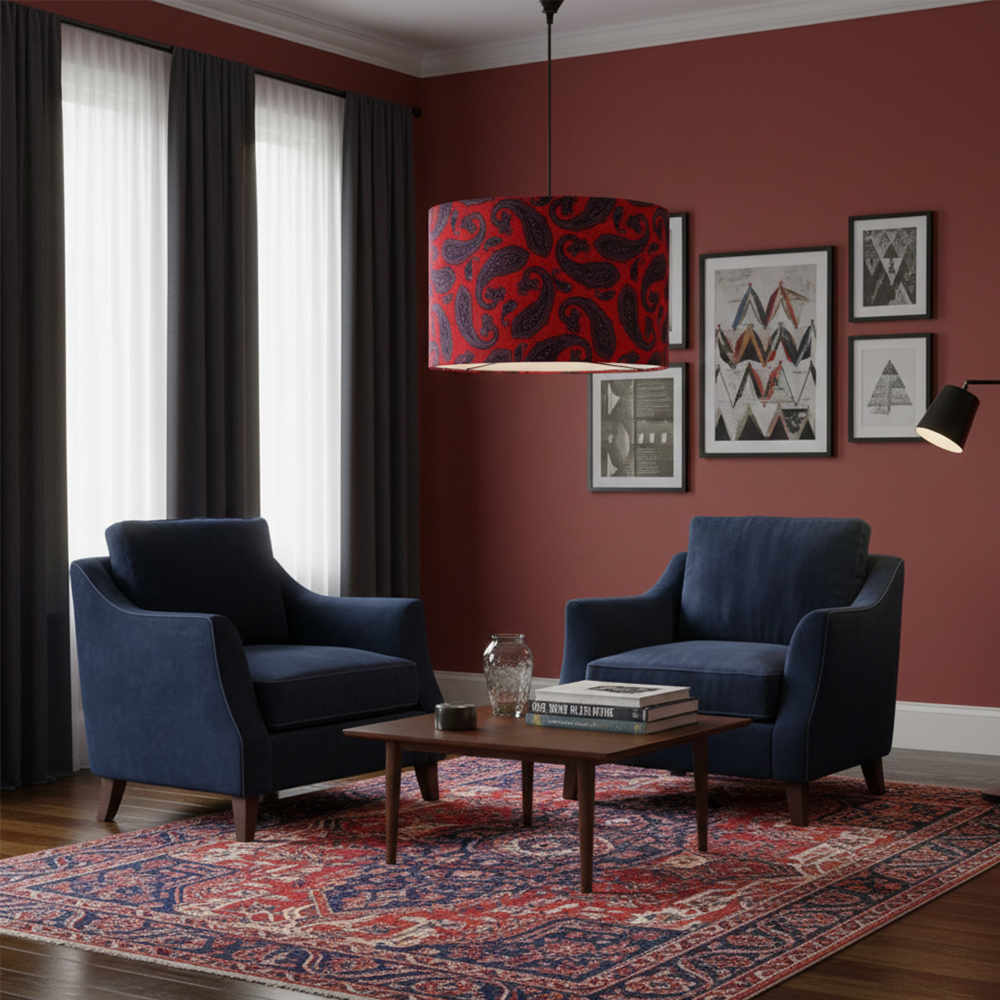 چراغ آویز تزئینی مدل 031