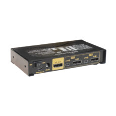 سوییچ 2 پورت KVM کی نت پلاس مدل KP-SWKDP02