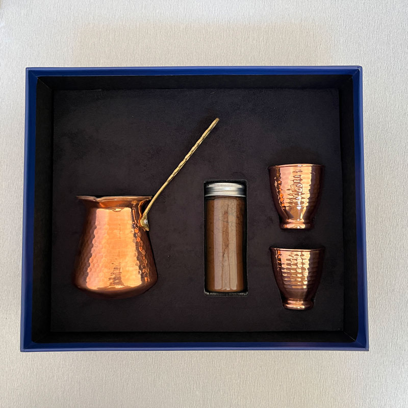 ست هدیه مدل سازمانی کد HS156