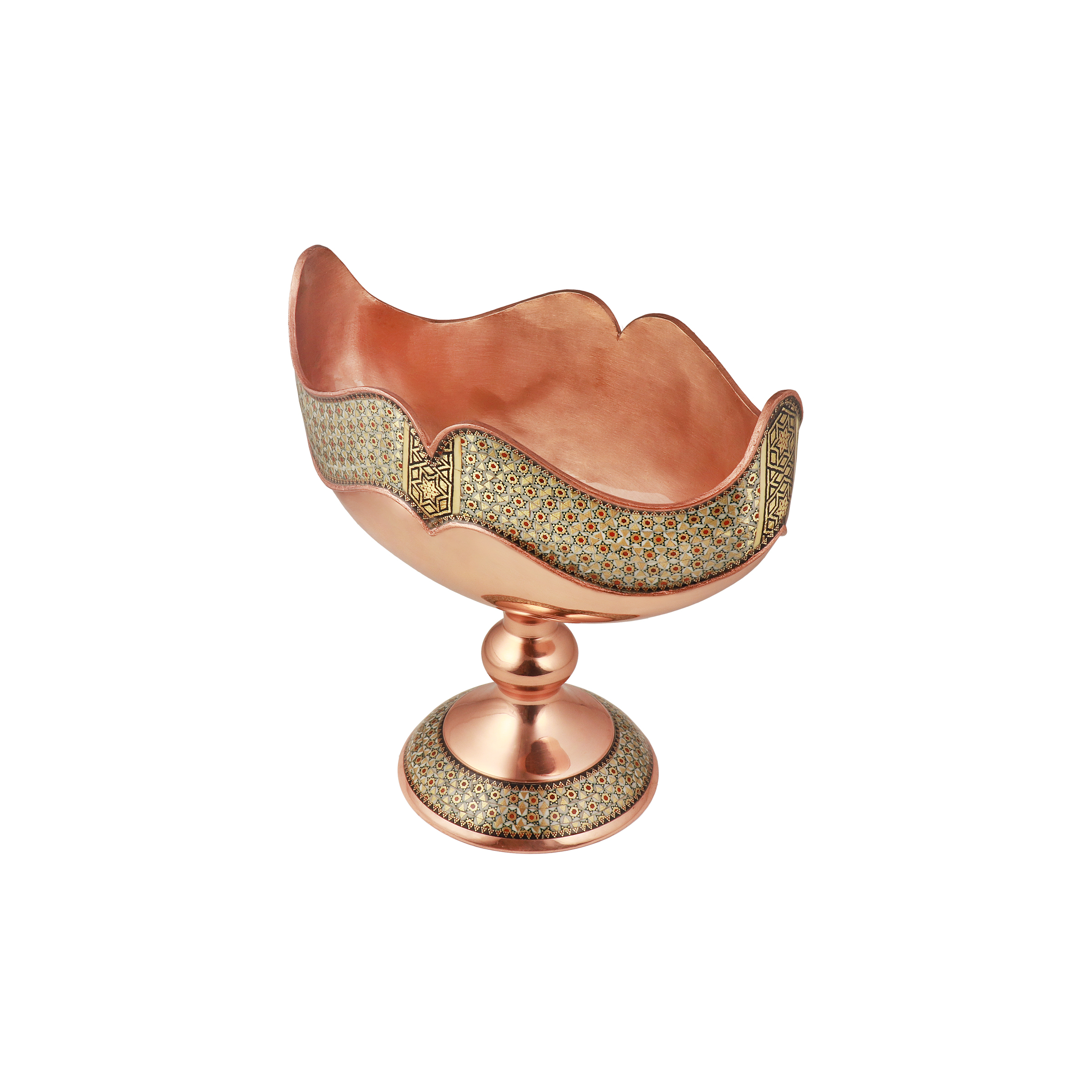 ست هدیه مدل فرخنده کد 01