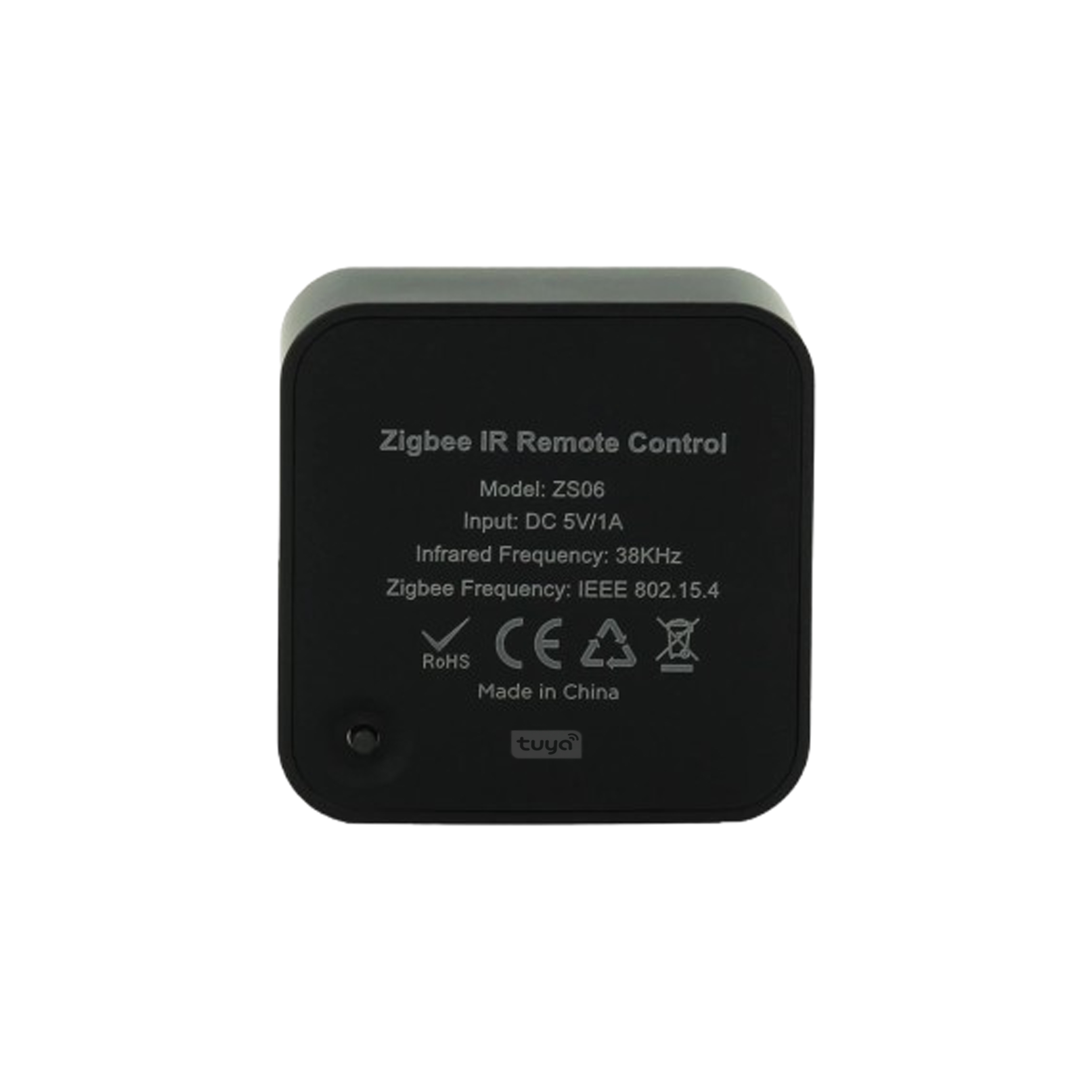 ریموت کنترل هوشمند تویا مدل IR Zigbee کد 227102