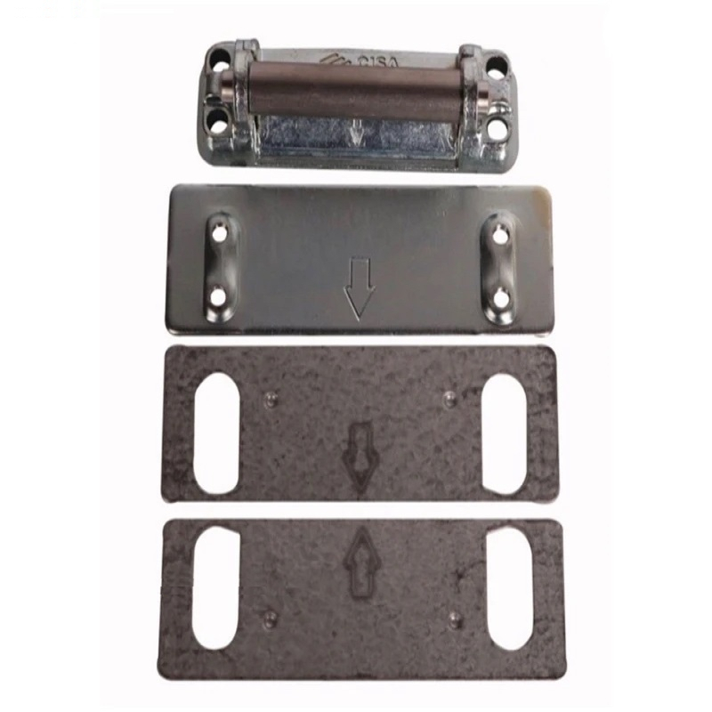 قفل حیاطی سیزا مدل الكتريكا 731