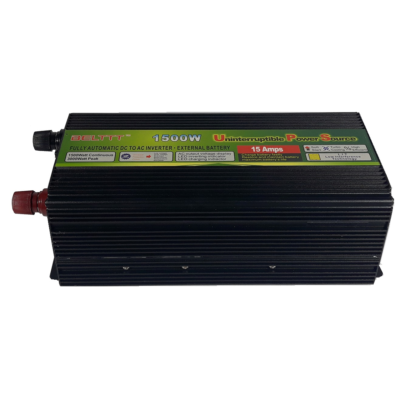 یو پی اس بلت مدل TUPB-15 با ظرفیت 1500 ولت آمپر