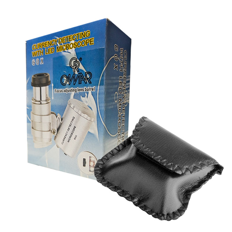 لوپ کامار مدل 9882