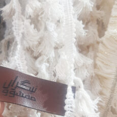 کوسن تیگران مفشوو مدل BIG MNGL به همراه شال مبل