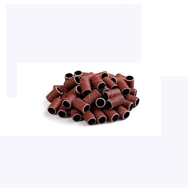 سنباده مدل لوله ای مجموعه 15 عددی