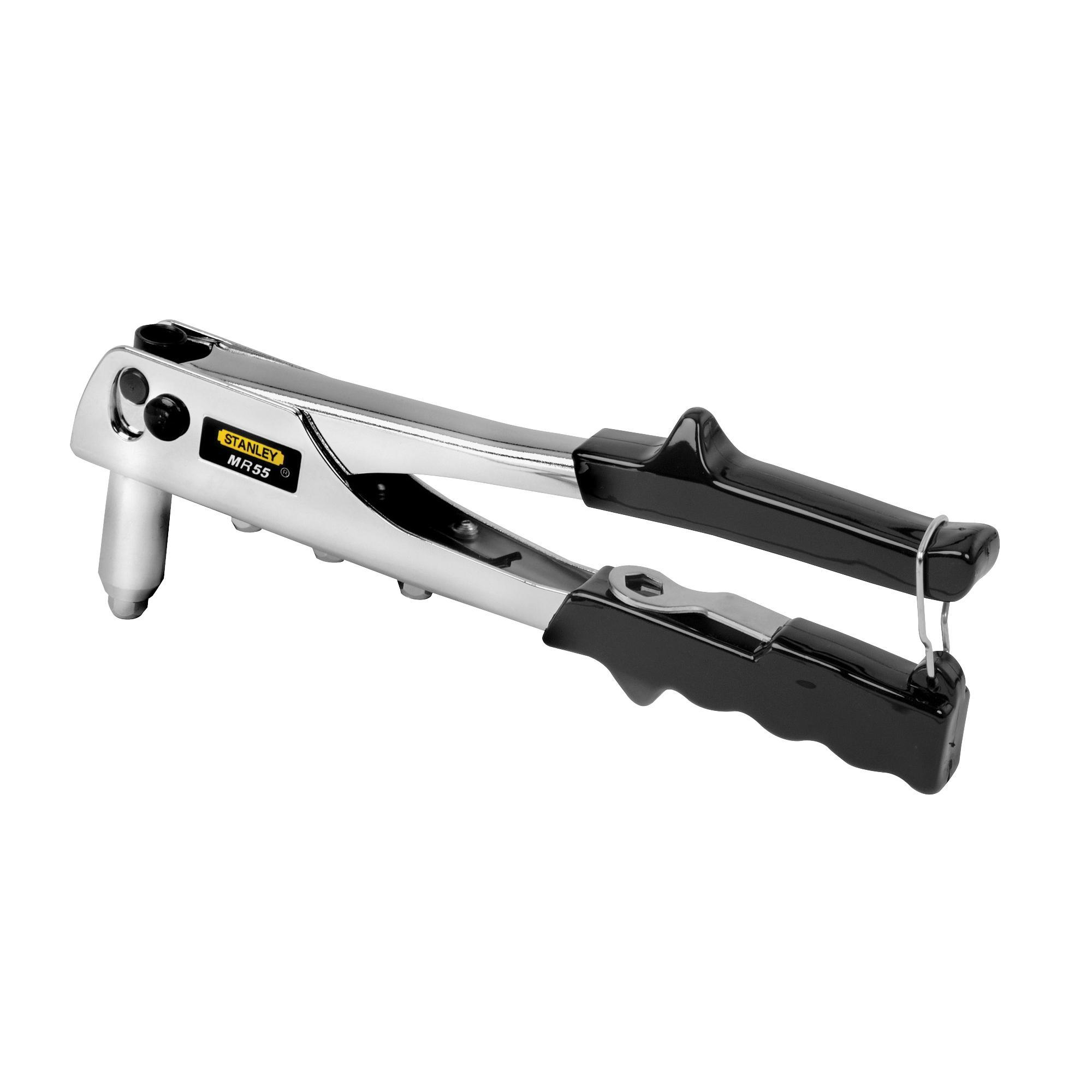 انبر پرچ استنلی مدل 069804 MR55