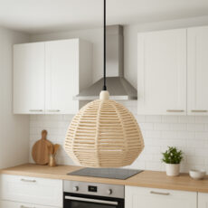 چراغ آویز تزئینی مدل LS03