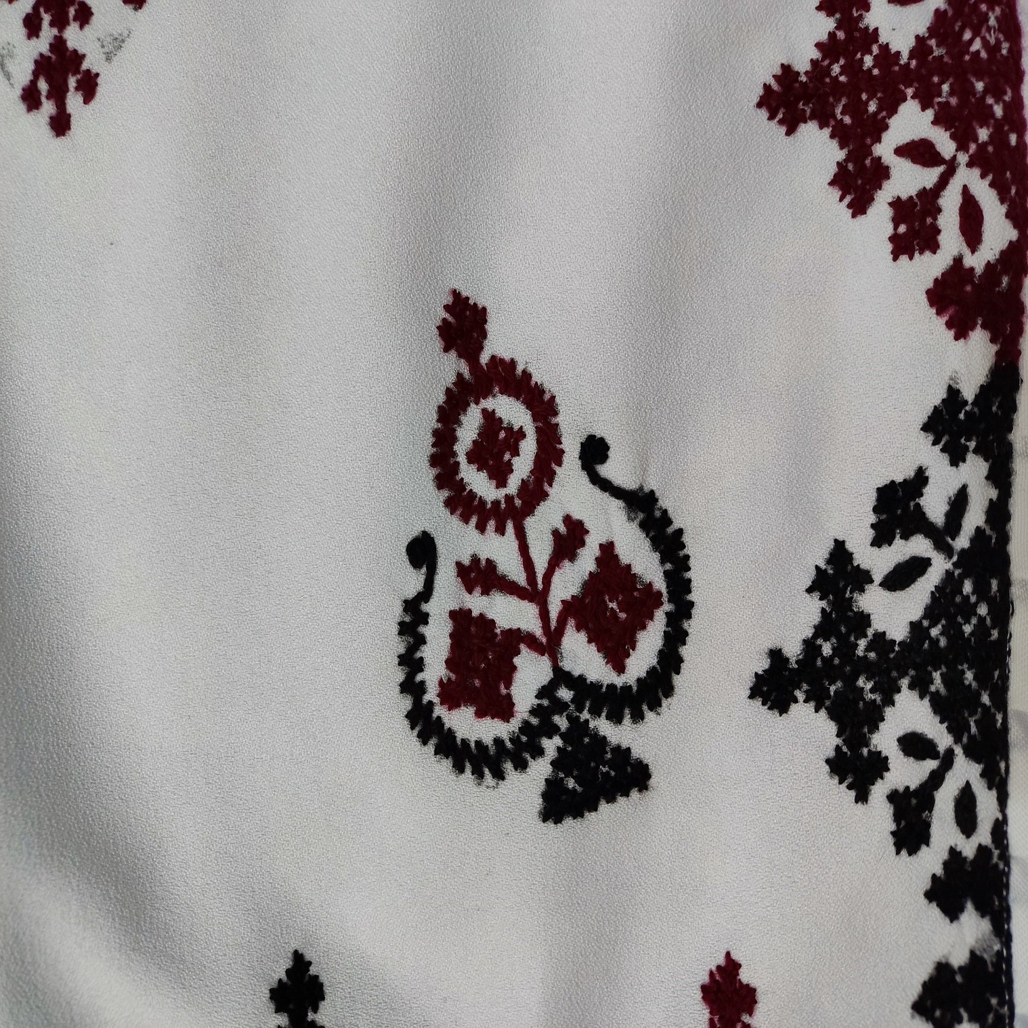 کاور کوسن مدل پریوال ترمه