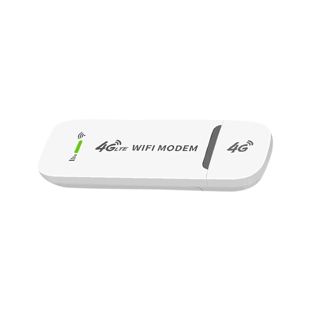 مودم 4G LTE قابل حمل مدل M100