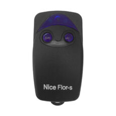 ریموت در ورودی نایس مدل Flor-s کد Dezh-433