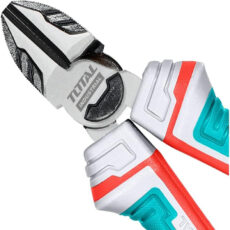 سیم چین صنعتی توتال کد THT230606S سایز 6 اینچ