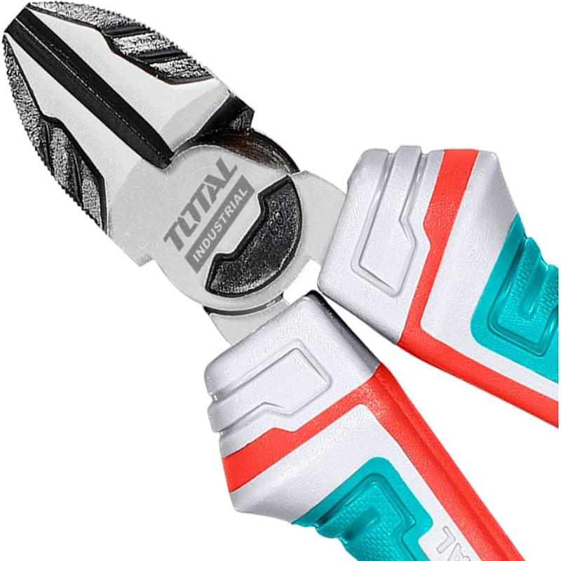 سیم چین صنعتی توتال کد THT230606S سایز 6 اینچ