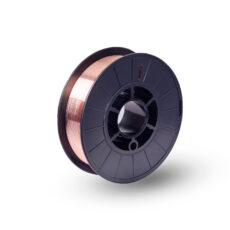 سیم جوش کیان جوش مدل  co2 سایز 0.8 وزن 5 کیلوگرم