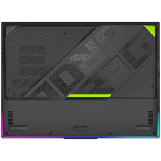 لپ تاپ 18 اینچی ایسوس مدل ROG Strix G18 G814JIR-N6072-i9 14900HX-32GB DDR5 5600MHz-1TB SSD-RTX4070 8GB-QHD 240Hz - کاستوم شده