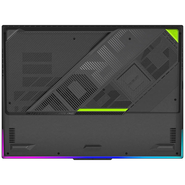 لپ تاپ 18 اینچی ایسوس مدل ROG Strix G18 G814JIR-N6072-i9 14900HX-32GB DDR5 5600MHz-1TB SSD-RTX4070 8GB-QHD 240Hz - کاستوم شده