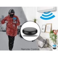 ریموت کنترل هوشمند مدل tuya IR Extender