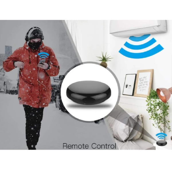 ریموت کنترل هوشمند مدل tuya IR Extender