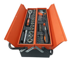 مجموعه 65 عددی ابزار باس مدل 65-pcs