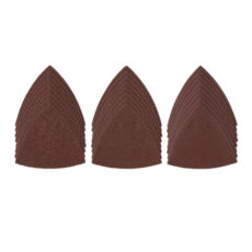 سنباده پارکساید مدل مثلثی 19252443 مجموعه 24 عددی