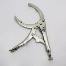 انبر قفلی فیلتر باز کن مدل وایکینگ کد YPXNB-27CM سایز 10 اینچ