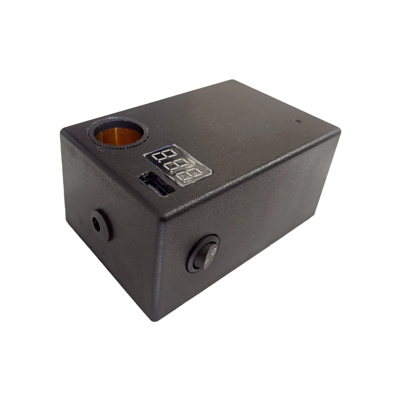 پاوربانک تاوارا مناسب سیم داغ‌ کن شارژی مدل 3000 میلی آمپر ساعت