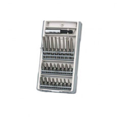 سری پیچ گوشتی بوش کد 27 بسته 25 عددی