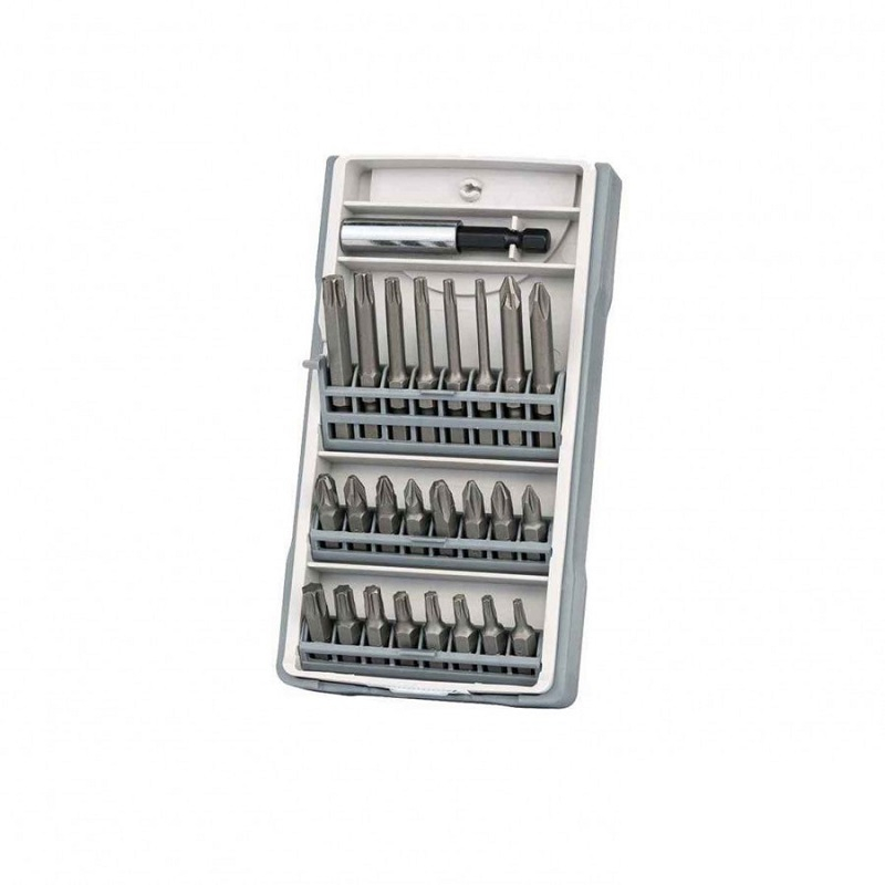 سری پیچ گوشتی بوش کد 27 بسته 25 عددی