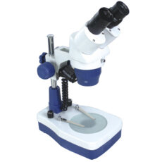 میکروسکوپ مدل استریو لوپ YJ 40x