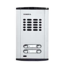 دربازکن صوتی گویا مدل BT-4COM-700 مجموعه 7 عددی