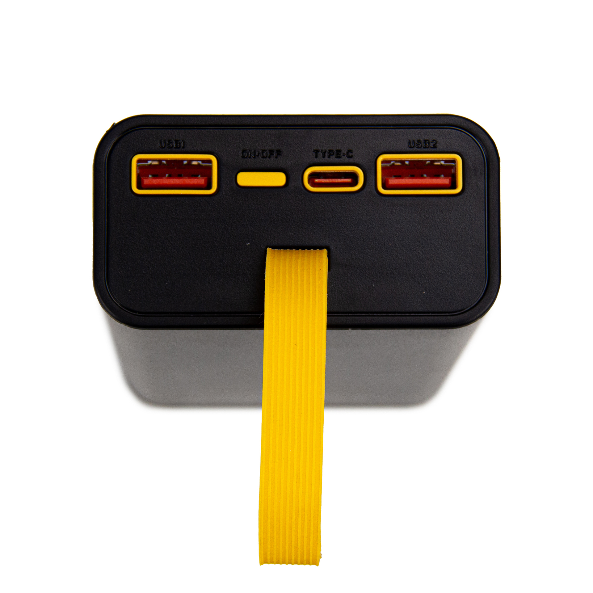 پاوربانک آکو مدل AP-23 ظرفیت 20000 میلی آمپر ساعت