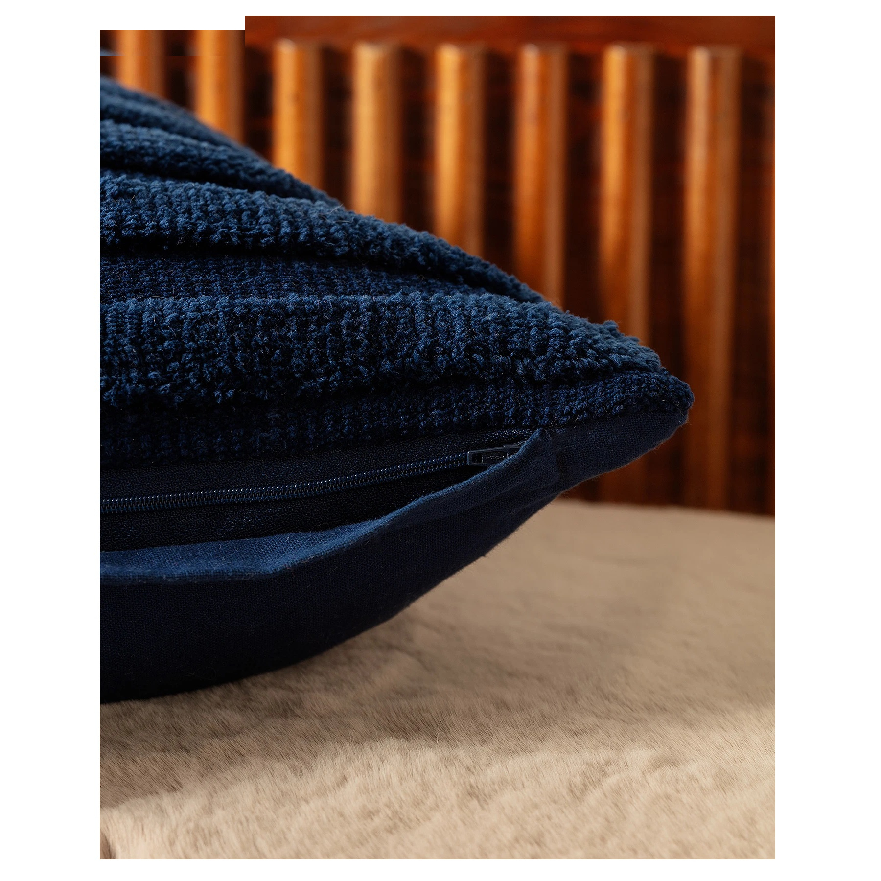 کاور کوسن مادام کوکو مدل Bourgogne 45.45