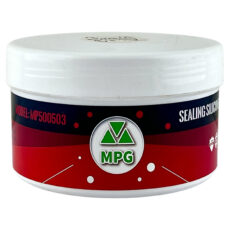 گریس سیلیکونی آب بند ام پی جی مدل 503 وزن 500 گرم