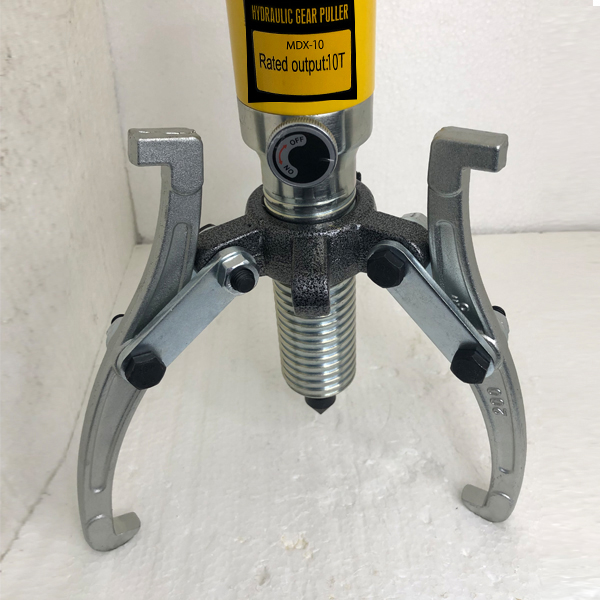 پولی کش سه شاخ پرومکس کد PL0010 10