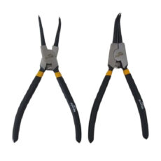 انبر خار باز کن و خار جمع کن جاستر مدل JLD56705-6 سایز 7 اینچ