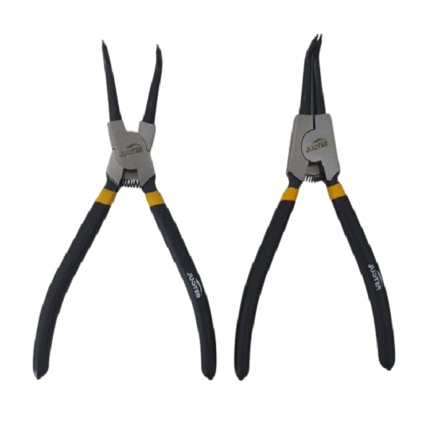 انبر خار باز کن و خار جمع کن جاستر مدل JLD56705-6 سایز 7 اینچ