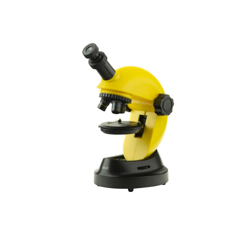 میکروسکوپ آیبکس مدل Scope 480x
