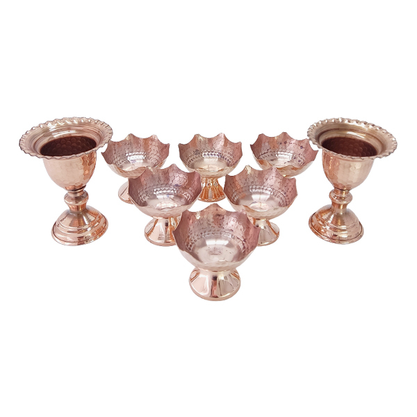 ست هدیه مدل سازمانی HS70.1